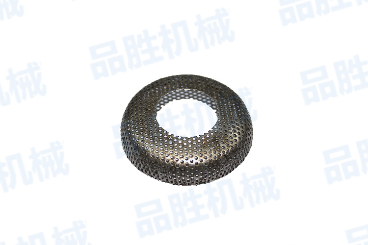 不銹鋼過(guò)濾網(wǎng)